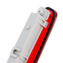 Bagerste midterstopbremse til Land Cruiser Prado LC120 (2003–2009), rød