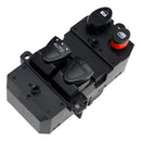 35750-SVA-A11 Master-Fensterheber-Steuerschalter für Honda Civic Coupe 2006-11