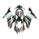 Injection Verkleidung Kit Karosserie Kunststoff ABS fit Für Yamaha YZF-R6 2017-2023