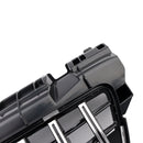 2011-2016 Mercedes-Benz SLK-luokka R172 SLK55 PRE-Facelift Chrom etuosa Oberen Alempi jäähdytys Grille Fit Mercedes SLK-luokka R172 SLK55