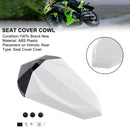 2024-2025 Kawasaki Ninja 500 EX500R Z500 Heck Rücksitz Verkleidung