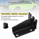 Gaskabelholder til LS1 LS2 LS3 LS6 LSX LQ4 LQ9 konvertering til elektronisk speederpedal