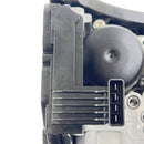 Automatisk transmission ventilblock + styrmodul 0CK927156Q för Audi Q7 2014-2015