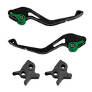 2017-2022 KYMCO AK550 Ny kort kopplingsbromsspak