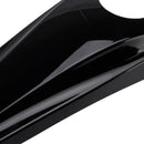 Dash Kraftstoff Konsole Abdeckung Gas Tank Cap Für Touring Electra Road Glide 2008-2023