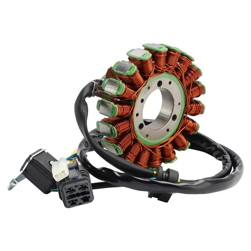 Adgang Shade 420 ATV Stator Generator ACC-173MM 07.02 ACC-173MM 07.02-YY