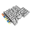 6HP26 6HP19 Ventilkörper