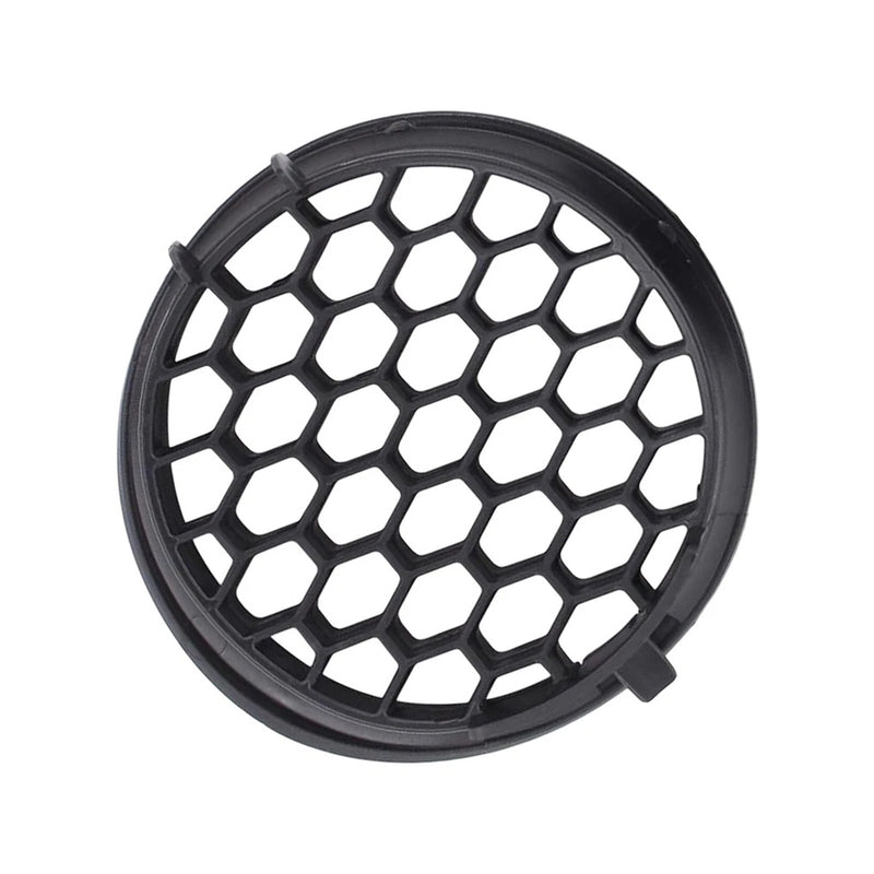 Paar Nebel Licht Abdeckung Gitter Für Subaru Impreza 2008-2014 57731FG200