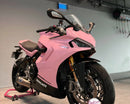 2021-2024 Ducati Supersport 950 950S cuerpo del juego de carenado de inyección