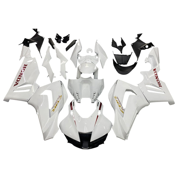 Injection Verkleidung Kit Karosserie Kunststoff ABS Für Honda CBR1000RR-R 2020-2023