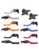 NEUE Kurze Kupplung Bremshebel fit für Piaggio MP3 300 16-18 MP3 350 18-19