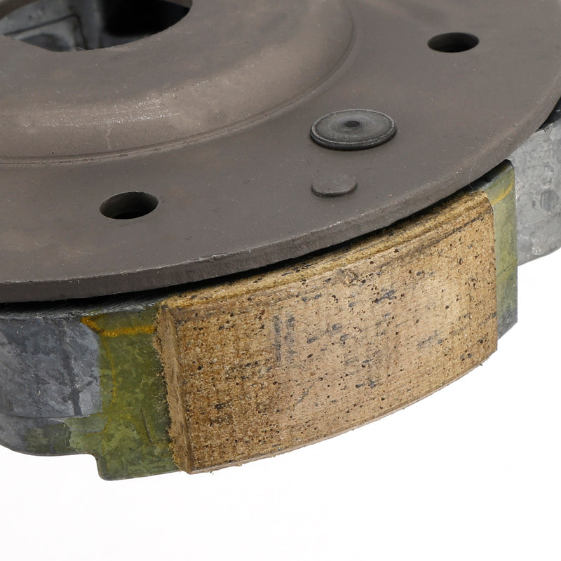 2022-2024 Honda ADV 350 Kupplungsgewichtsschuh-Fliehkraftträger 22350-K1B-T01 22401-GG2-900