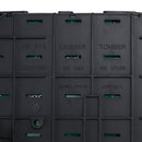 Sicherungskasten 9650663880 Für Citroen C3 C4 C5 Peugeot 1007 206 206+ 307 406 807