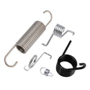 Bremspedal Rückkehr Torsionsfeder Jw8-F7316-00-00 Für Yamaha Golfwagen 2012+