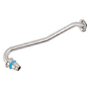 2005-2007, 2009-2010 Chrysler 300 Ventil zum Ansaugrohr EGR-System 4593582AB