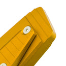 Seitenständer-Vergrößerungsplatte passend für BMW K1600B, K1600 Bagger, K1600GA (2018–2025)