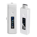 HDMI Wireless Same Screen Projektor HD 1080P 50M Video Sender Empfänger