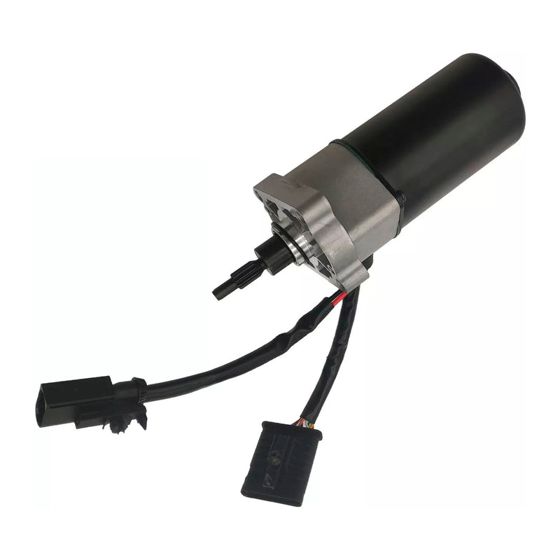 2008-2011 Mercedes Benz Ml500 Differentiallåsmotor 1645400288