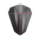 2023–2024 Honda CBR250RR Heckverkleidung für Soziussitz