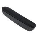 2016-2019 Fiat 500 Abarth Black Front Right Seat Armrest 6BV48KRLAA