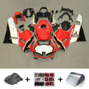 ABS plastbeklædningssæt til Honda CBR600RR 2013-2025 F5