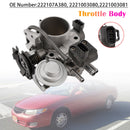 Kaasukahva 22210-03080 Toyota Camry Solara MCV20 SXV20 1998-2001