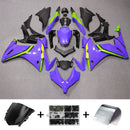 Verkleidungssatz aus ABS-Kunststoff für Honda CBR500R 2013-2015