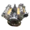 New M272 Engine Motor Assembly Für Mercedes R171 SLK300 C300 RWD 3.0L 2006-2011