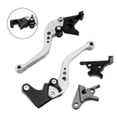 Nová páka s krátkou spojkou vhodný pro Honda CB350 HNES GB350 CB350 2021-2023