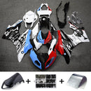 2009-2014 BMW S1000RR Einspritzverkleidungssatz Karosserie Kunststoff ABS
