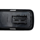 2008-2015 Citroen C5 Spínač předního okna na straně řidiče 96644917XT