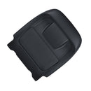 2014–2018 (nach Juni 2014) BMW X5 F15 M F85 BMW X6 M F86 Vordersitz-Rückenlehnenabdeckung 52107319047