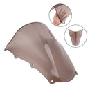 Windschutzscheibe Windschutz passend für Aprilia RSV1000 2003-2006