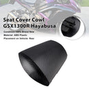 Bakre kåpa till Suzuki GSXR600 GSXR750 K11 2011-2026