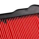 2X LUFTFILTER FILTERELEMENT FÜR HONDA 1988-2000 GL1500 IA SE GOLDWING 1520