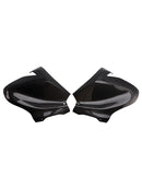 2025-2026 Kawasaki Z900 Tank Sidedæksel