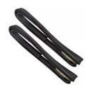 Dørvindue Vejrforsegling Sæt sæt til Chevy GMC C10 1982-1991