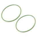 2pcs 17342-em30a brændstofpumpe tank poeting segl til Nissan Rogue Juke Sentra 07-19