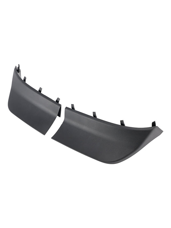 2021-2024 Jeep Grand Cherokee Front Links + Rechts Fascia Spat 68421752AA 68421753A 68421753AB