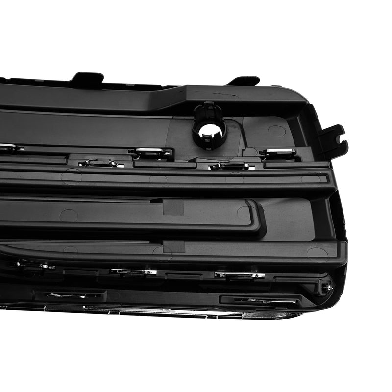 2021-2024 Volvo XC90 2PCS Frontstoßstange Nebelscheinwerfergitter Nebelscheinwerfergitter 31663514