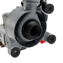 WH11X34742 AP7192541 pesukoneen tyhjennyspumppu GE-pesukoneelle