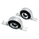 2010-2016 CADILLAC SRX 2.8,3,3.6L Drivaxel Fram+Bak Mitt stödlager 1016B6677XBFRNP