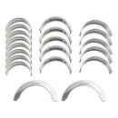 2013-2016 Kia Forte (YD) G4NB 1,8L motorvevaxel, vevstake och lagersats 622V62EH00