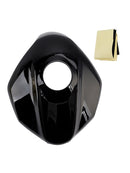 Carenagem da tampa do tanque Street Triple 765 R/RS 2023-2025