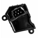HVAC Heizung Gebläse Regler Widerstand 64116920365 Für BMW 325Ci 525i 330xi