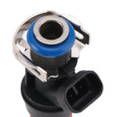 Boquilla de inyector de combustible de 1 pieza para Chevrolet GMC Buick Cadillac Hummer H2 Isuzu NPR FJ315