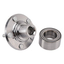 2006–2014 Honda Ridgeline Vorderradnabe und Lager 44300-SJC-A01