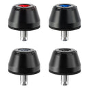 Taka-akselin haarukan liukusäätimet Pyörän törmäyskelat Sopii malleihin Bmw R1200 R1300 2024+