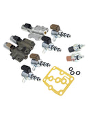 1998-2007 para Honda Accord Kit de válvula solenoide de transmisión 28250-P6H-024