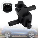 Heizungsregelventil 7PP819810A für VW Touareg 7P5 7P6 2010-2018